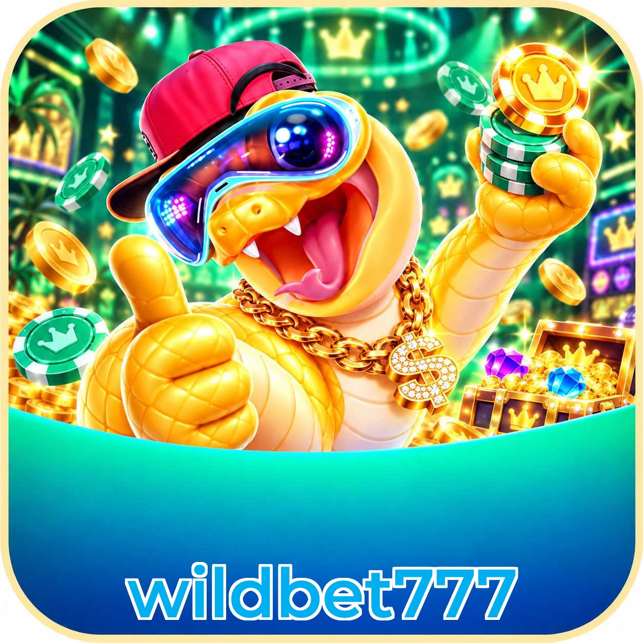 Requisitos APK wildbet777