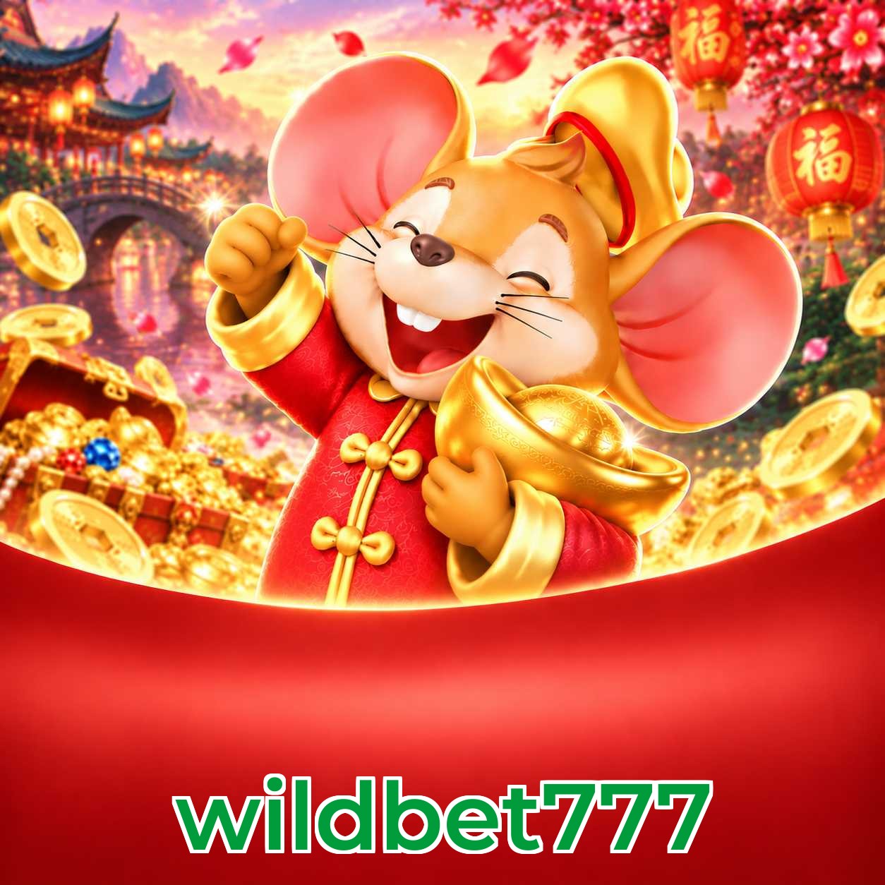 wildbet777 - Vitória verificada Juliana S.